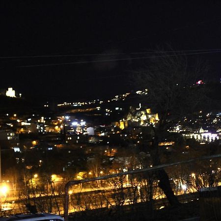 Tiflis Great View Hotel Zewnętrze zdjęcie